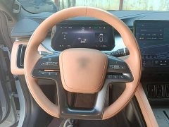 BYD Song L EV 662km Excellence Edition - ფოტო 11