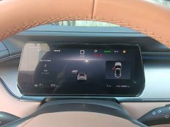 BYD Song L EV 662km Excellence Edition - ფოტო 12