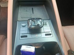 BYD Song L EV 662km Excellence Edition - ფოტო 14