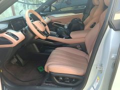 BYD Song L EV 662km Excellence Edition - ფოტო 15