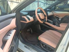 BYD Song L EV 662km Excellence Edition - ფოტო 16