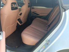 BYD Song L EV 662km Excellence Edition - ფოტო 17
