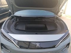BYD Song L EV 662km Excellence Edition - ფოტო 20