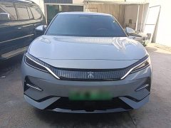 BYD Song L EV 662km Excellence Edition - ფოტო 3