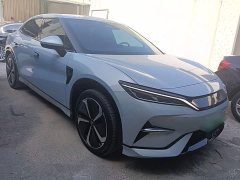 BYD Song L EV 662km Excellence Edition - ფოტო 4