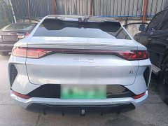 BYD Song L EV 662km Excellence Edition - ფოტო 6