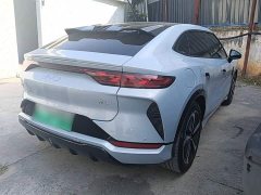 BYD Song L EV 662km Excellence Edition - ფოტო 7