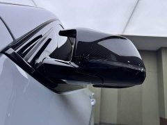 BMW X3 M 2022 X3 M - ფოტო 15