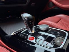 BMW X3 M 2022 X3 M - ფოტო 20