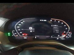 BMW X3 M 2022 X3 M - ფოტო 4