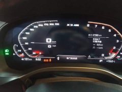 BMW X3 M 2022 X3 M - ფოტო 6