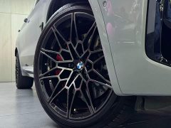 BMW X3 M 2022 X3 M - ფოტო 9