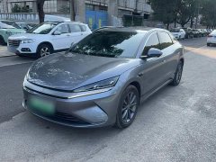 BYD Qin L 2025 EV 545KM Excellence Edition - ფოტო 1