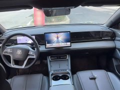 BYD Qin L 2025 EV 545KM Excellence Edition - ფოტო 10
