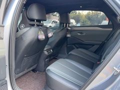 BYD Qin L 2025 EV 545KM Excellence Edition - ფოტო 11