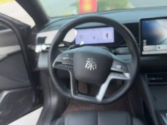 BYD Qin L 2025 EV 545KM Excellence Edition - ფოტო 12