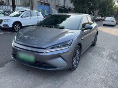 BYD Qin L 2025 EV 545KM Excellence Edition - ფოტო 3