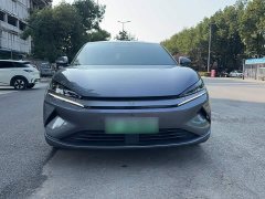 BYD Qin L 2025 EV 545KM Excellence Edition - ფოტო 4
