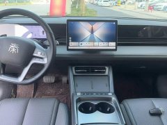 BYD Qin L 2025 EV 545KM Excellence Edition - ფოტო 5