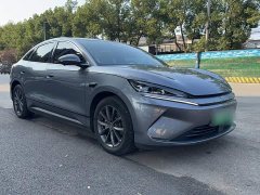BYD Qin L 2025 EV 545KM Excellence Edition - ფოტო 6
