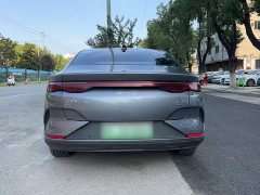 BYD Qin L 2025 EV 545KM Excellence Edition - ფოტო 7