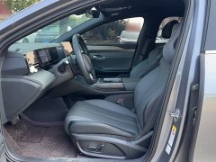 BYD Qin L 2025 EV 545KM Excellence Edition - ფოტო 9