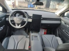 XPeng G3 2021 G3i 460G - ფოტო 10
