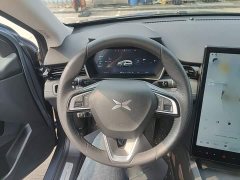 XPeng G3 2021 G3i 460G - ფოტო 11