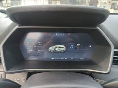 XPeng G3 2021 G3i 460G - ფოტო 12