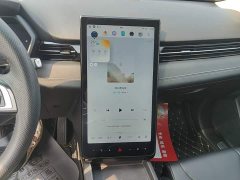 XPeng G3 2021 G3i 460G - ფოტო 13