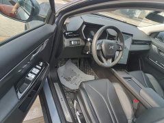 XPeng G3 2021 G3i 460G - ფოტო 16