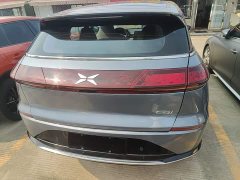 XPeng G3 2021 G3i 460G - ფოტო 6