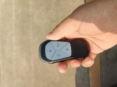 XPeng G3 2021 G3i 460G - ფოტო 9