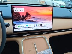 Geely Galaxy Starship 7 120km Explorer Edition - ფოტო 13