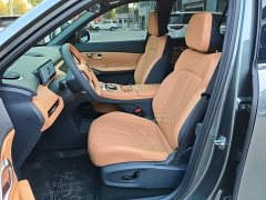 Geely Galaxy Starship 7 120km Explorer Edition - ფოტო 15