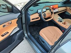 Geely Galaxy Starship 7 120km Explorer Edition - ფოტო 16