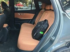 Geely Galaxy Starship 7 120km Explorer Edition - ფოტო 17