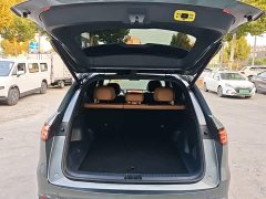 Geely Galaxy Starship 7 120km Explorer Edition - ფოტო 19