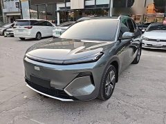 Geely Galaxy Starship 7 120km Explorer Edition - ფოტო 2