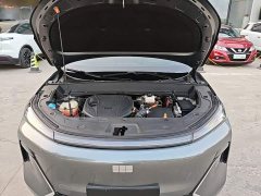 Geely Galaxy Starship 7 120km Explorer Edition - ფოტო 20