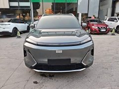 Geely Galaxy Starship 7 120km Explorer Edition - ფოტო 3