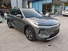Geely Galaxy Starship 7 120km Explorer Edition - ფოტო 4