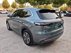 Geely Galaxy Starship 7 120km Explorer Edition - ფოტო 5