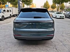 Geely Galaxy Starship 7 120km Explorer Edition - ფოტო 6
