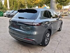 Geely Galaxy Starship 7 120km Explorer Edition - ფოტო 7