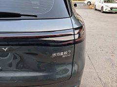 Geely Galaxy Starship 7 120km Explorer Edition - ფოტო 8