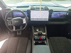 Fangchengbao Leopard 5 2023 Yunluo Flagship Edition - ფოტო 10