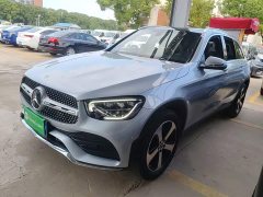 Mercedes-Benz GLC 2022 Facelift GLC 260 L 4MATIC Dynamic - ფოტო 1
