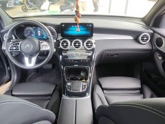 Mercedes-Benz GLC 2022 Facelift GLC 260 L 4MATIC Dynamic - ფოტო 10