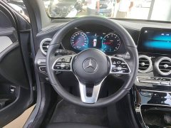 Mercedes-Benz GLC 2022 Facelift GLC 260 L 4MATIC Dynamic - ფოტო 11